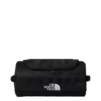 Несессер The North Face "BC TRAVEL CANISTER - L" (1 шт.), белый