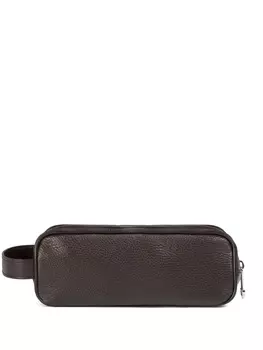 Несессер Toiletry Doucal's, коричневый