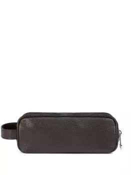 Несессер Toiletry Doucal's, коричневый