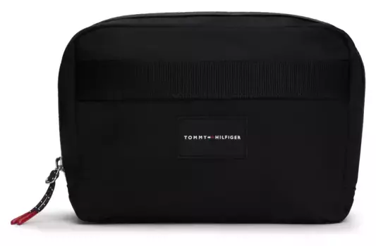Несессер Tommy Hilfiger, черный