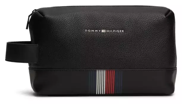 Несессер Tommy Hilfiger, черный