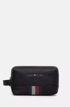 Несессер Tommy Hilfiger, черный