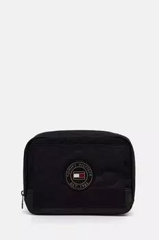 Несессер Tommy Hilfiger, черный