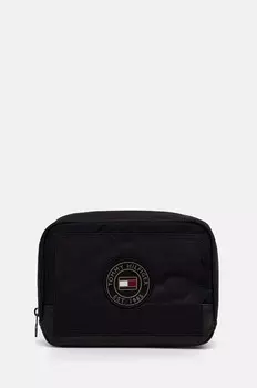 Несессер Tommy Hilfiger, черный