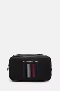 Несессер Tommy Hilfiger, черный