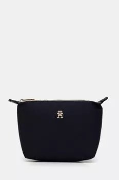 Несессер Tommy Hilfiger, темно-синий