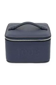 Несессер Tous, темно-синий