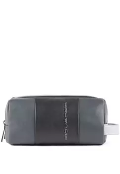 Несессер URBAN Piquadro, серый