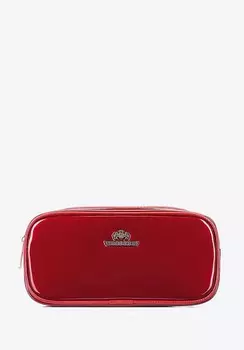 Несессер Wittchen, цвет красный