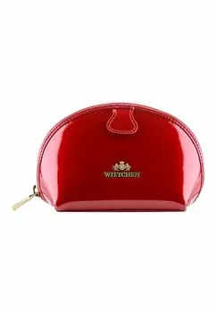 Несессер WITTCHEN, красный