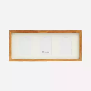 Несколько фоторамок 3 фото Thor El Corte Ingls, естественный