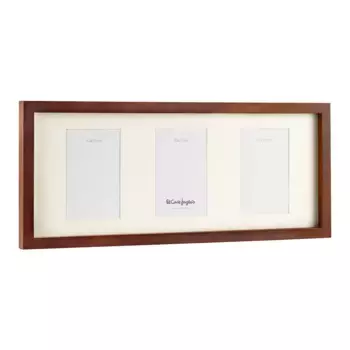 Несколько фоторамок 3 фото Thor El Corte Ingls, орех