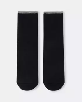 Нескользящий носок Falke, черный