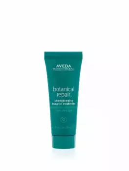 Несмываемая регенерирующая сыворотка Botanical Repair, 25 мл Aveda