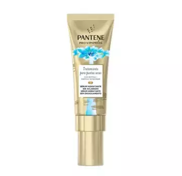 Несмываемая увлажняющая сыворотка Tratamiento Para Puntas Secas Pantene, 70 ml