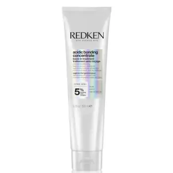 Несмываемое средство Acidic Perfecting Concentrate 150 мл Redken