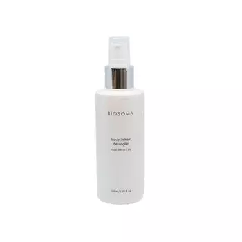 Несмываемое средство для распутывания волос, 150 мл Biosoma