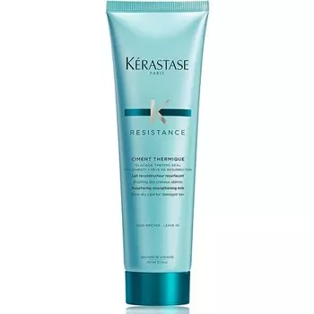 Несмываемый уход Resistance Ciment Thermique 150 мл, Kerastase