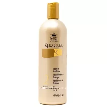 Несмываемый кондиционер 475 мл Keracare