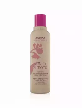 Несмываемый кондиционер Cherry Almond Softening Leave-In Conditioner, 200 мл Aveda