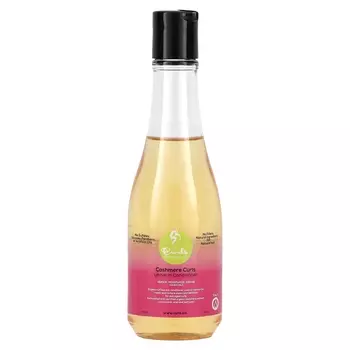 Несмываемый кондиционер Curls Cashmere Curls, 8 жидких унций (240 мл)