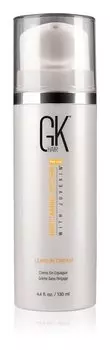 Несмываемый кондиционер для блеска и смягчения волос GK Hair Leave-In Cream