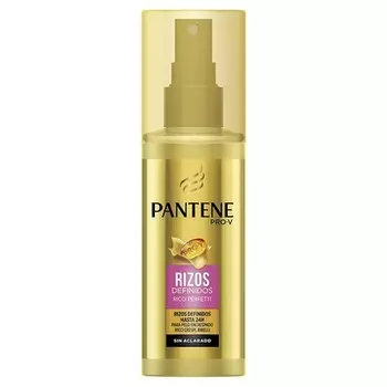 Несмываемый кондиционер для укладки локонов, 145 мл, Pantene