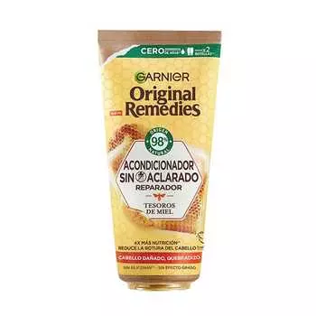 Несмываемый кондиционер Honey Treasures 200 мл Original Remedies