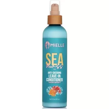 Несмываемый кондиционер против выпадения Mielle Organics Sea Moss, 8 унций