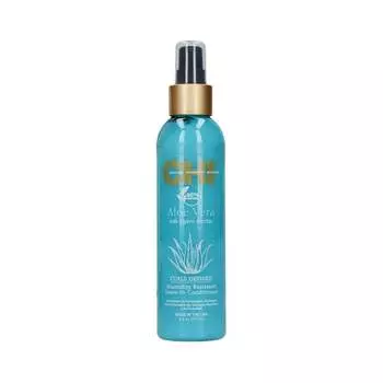 Несмываемый кондиционер с алоэ для вьющихся волос, 177 мл CHI ALOE VERA