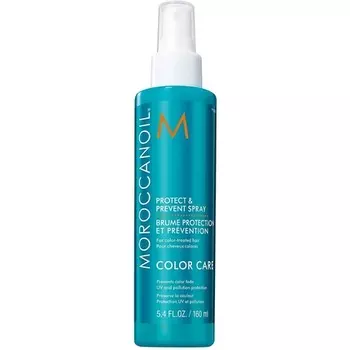 Несмываемый кондиционер-спрей Color Complete, 160 мл, Moroccanoil
