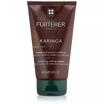 Несмываемый крем Karinga, Rene Furterer