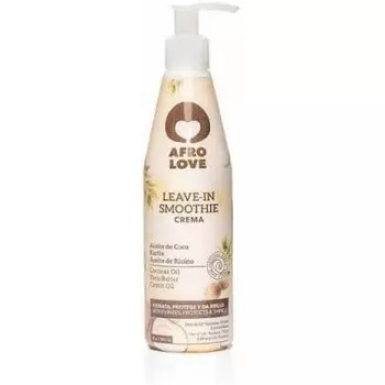 Несмываемый смузи-крем Afro Love
