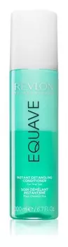 Несмываемый спрей-кондиционер для тонких волос Revlon Professional Equave Volumizing