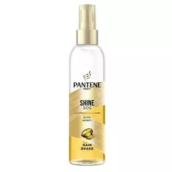 Несмываемый спрей-ополаскиватель, 150 мл Pantene Pro-V Shine SOS