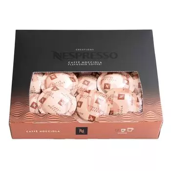 Nespresso B2B Creations Caff Nocciola 50 капсул