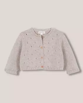 Несшитая куртка Gocco