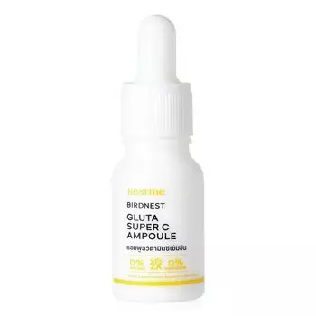 Nest Me NestMe Birdnest Gluta Super C Ампула 15 мл