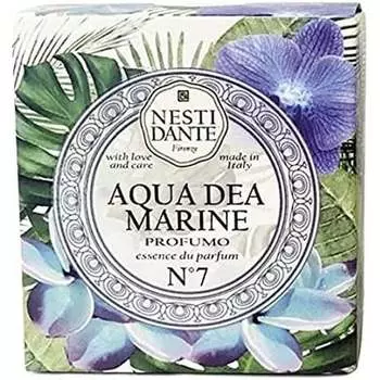 Nesti Dante Love & Care Aqua dea Marine парфюмированная вода Profumo 100 мл