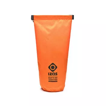 Сумка Izas Helmi 2 л, оранжевый