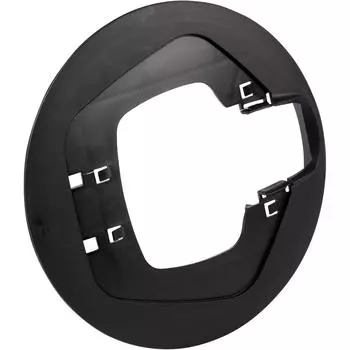 Несущая пластина защиты цепи RIVERSIDE