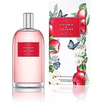 Нет цвета 1,25 Пикометр 150, Victorio & Lucchino