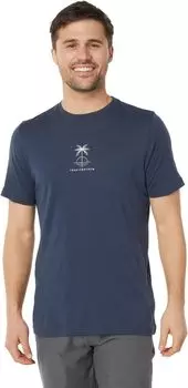 Нет Манана TravisMathew, цвет Dress Blues