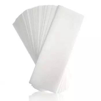 Нетканые полоски для депиляции, 100 шт. Depilia