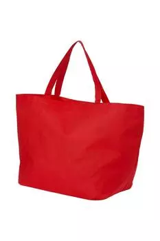 Нетканый покупатель Мэривилль Bullet, красный