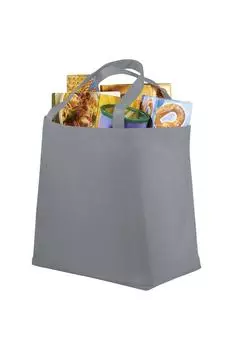 Нетканый покупатель Мэривилль Bullet, серый