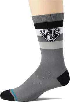 Нетс Сент-Крю Stance, черный