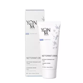 Неттоянт крем 100мл, Yonka
