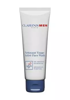 Nettoyant Visage, очищающий гель для лица CLARINS