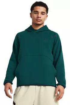 Неудержимая флисовая толстовка Under Armour, синий